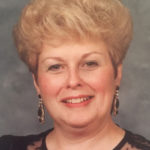 Obituaries - Carole Chamberlain