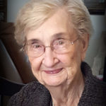 Obituaries - Cora L. Rains