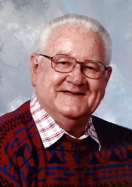 Obituaries - Donald Eugene Rader Sr.