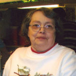 Obituaries - Marlene Johnson