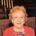 Obituaries - Mildred Ogborn Dimond