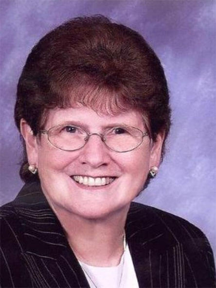 Obituaries - Patricia L. Bohlander
