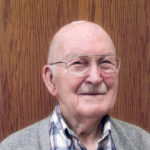 Obituaries - Rev. Dr. Morris J. (Jon) Morgan