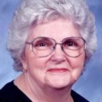 Obituaries - Barbara J. Hartman