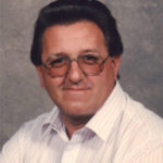 Obituaries - Glen A. “Butch” Bogue