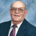 Obituaries - Harold L. Sayne