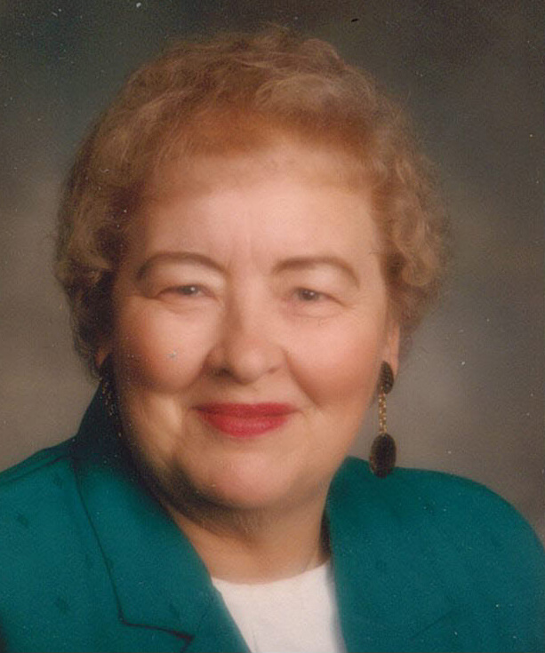 Obituaries - Marilyn J. Rogers