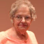 Obituaries - Mary H. Holt