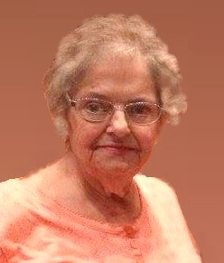 Obituaries - Mary H. Holt