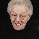 Obituaries - Nina B. Prosser