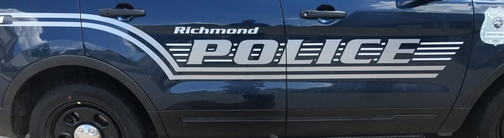 Council drives toward police vehicle solution