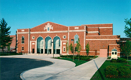 RHS grad leading Civic Hall arts center