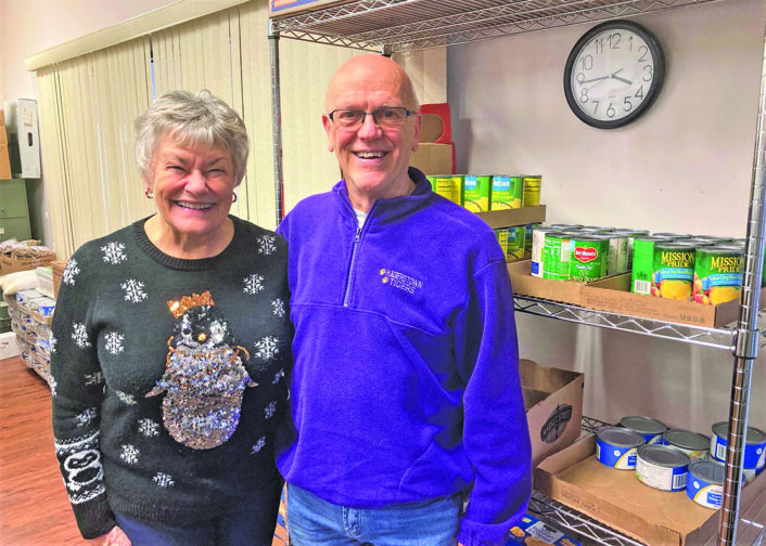 Retiring trustee brought ‘conscientious, caring’ approach Western