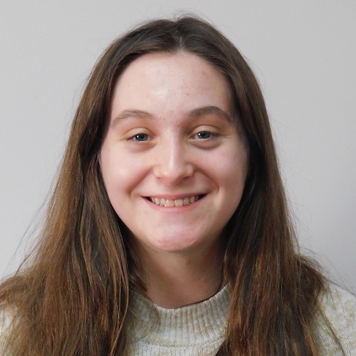 Photo of Emily Lightfield