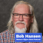 Bob Hansen