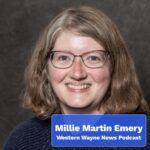 Millie Martin Emery