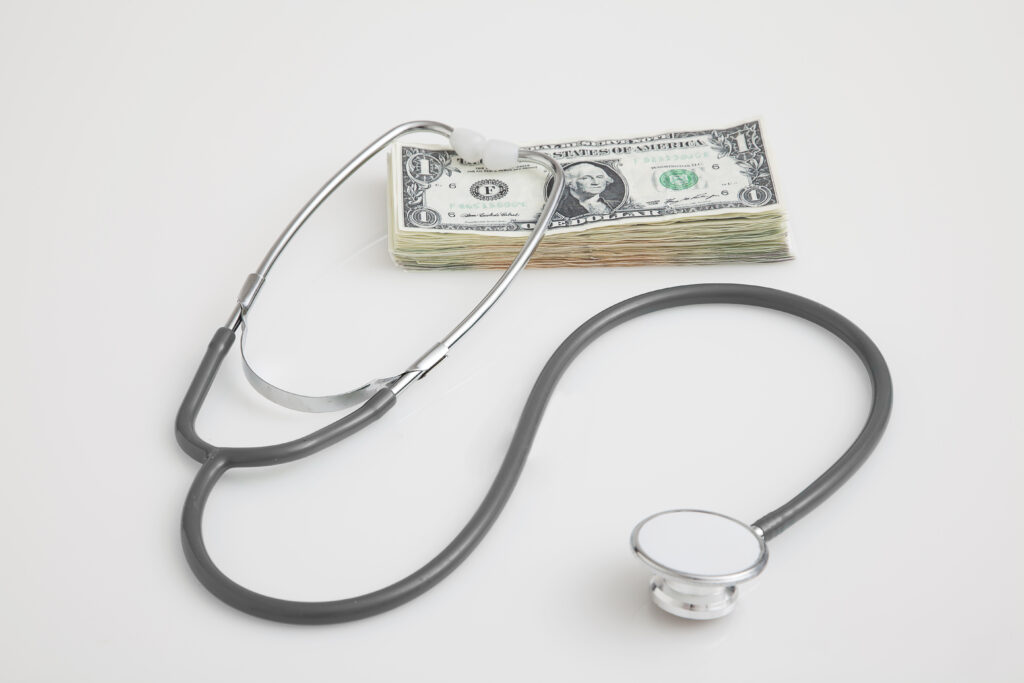 Health First Indiana funding requests reduced 30%