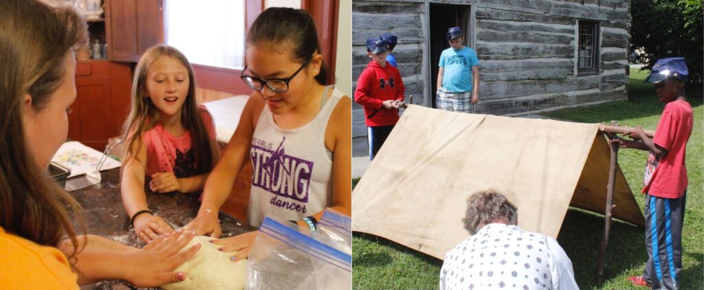 Summer Camps Offer Fun For Kids Teens Western Wayne News