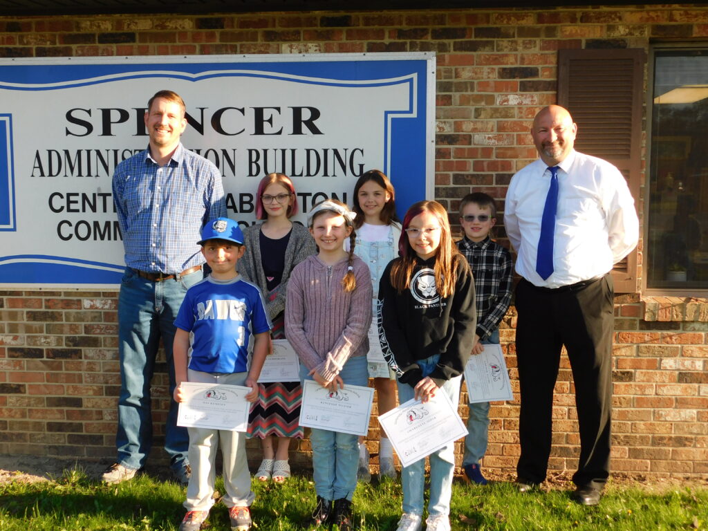 Centerville updating student handbooks Western Wayne News