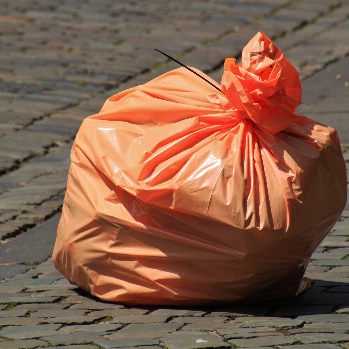 Centerville reviewing trash collection options, costs