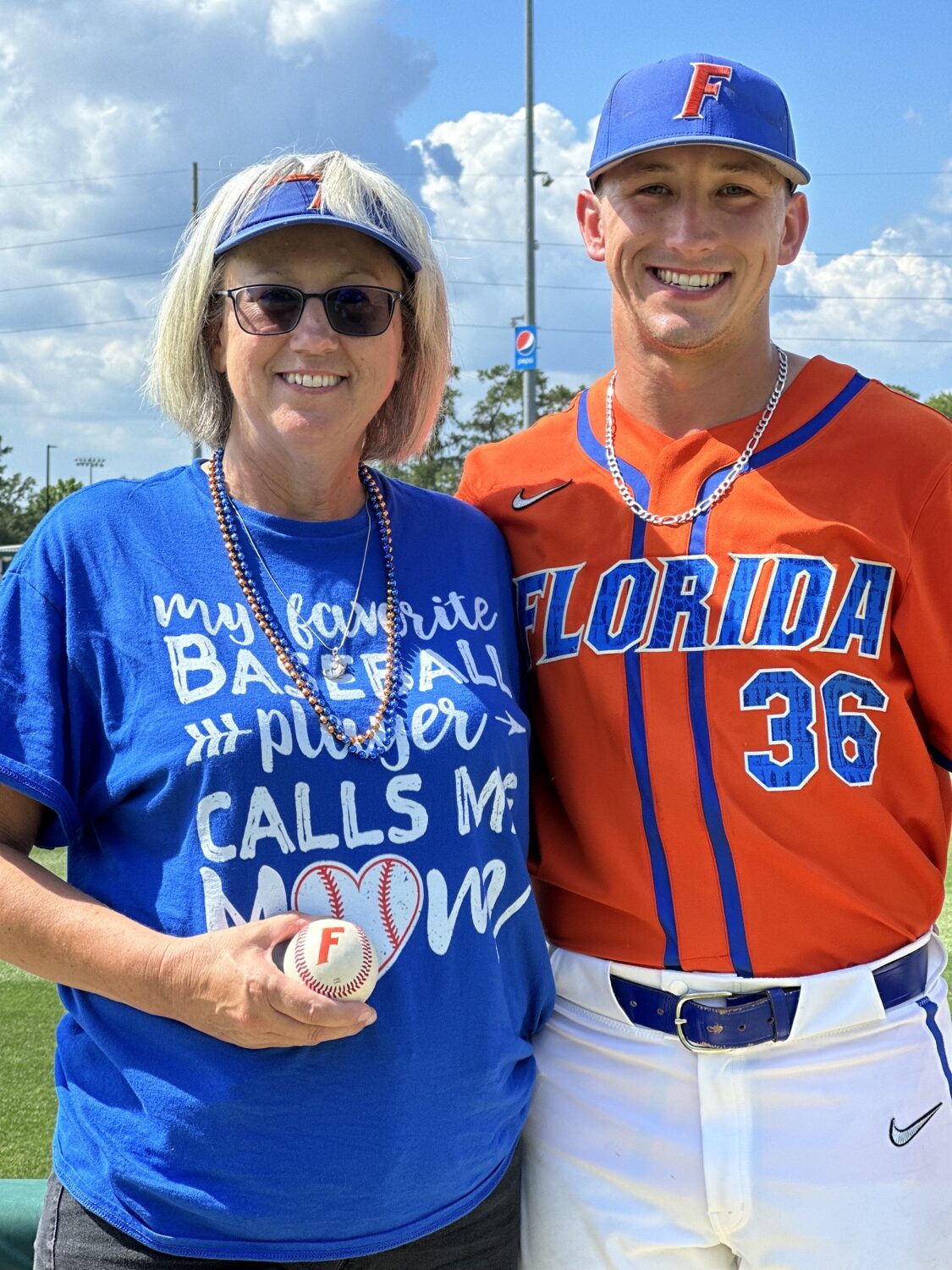 Why Wyatt Langford was drafted by the Texas Rangers in the first