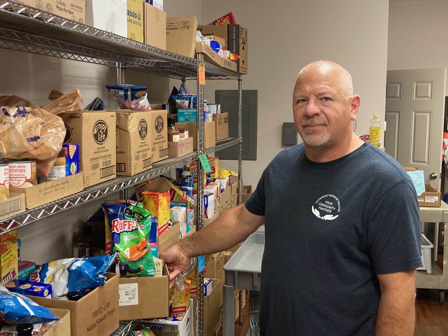 Wayne Township Food Pantry A Communitys Lifeline and Support System. Wayne Township Food Pantry A Communitys Lifeline and Support System.