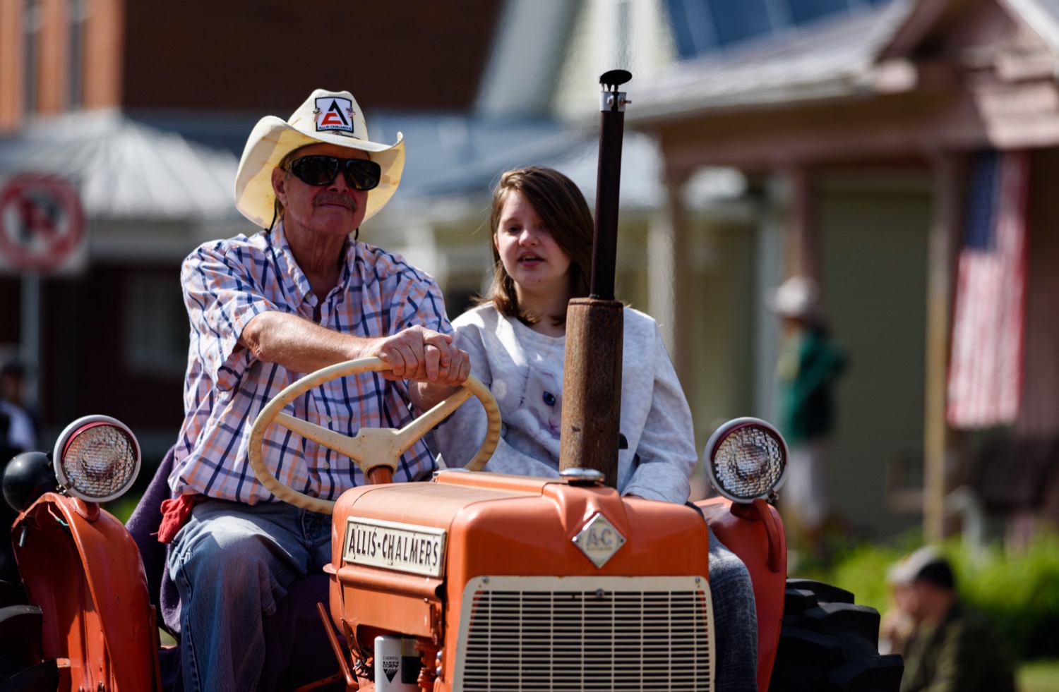 Photos Levi Coffin Days 2023 Western Wayne News