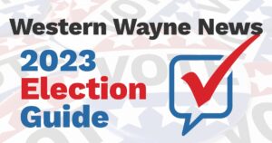 Western Wayne News 2023 Election Guide