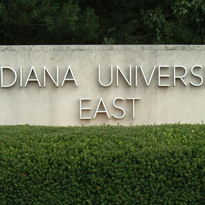 Spears urges increased IU alumni engagement