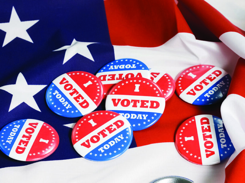 Election filing deadline nears