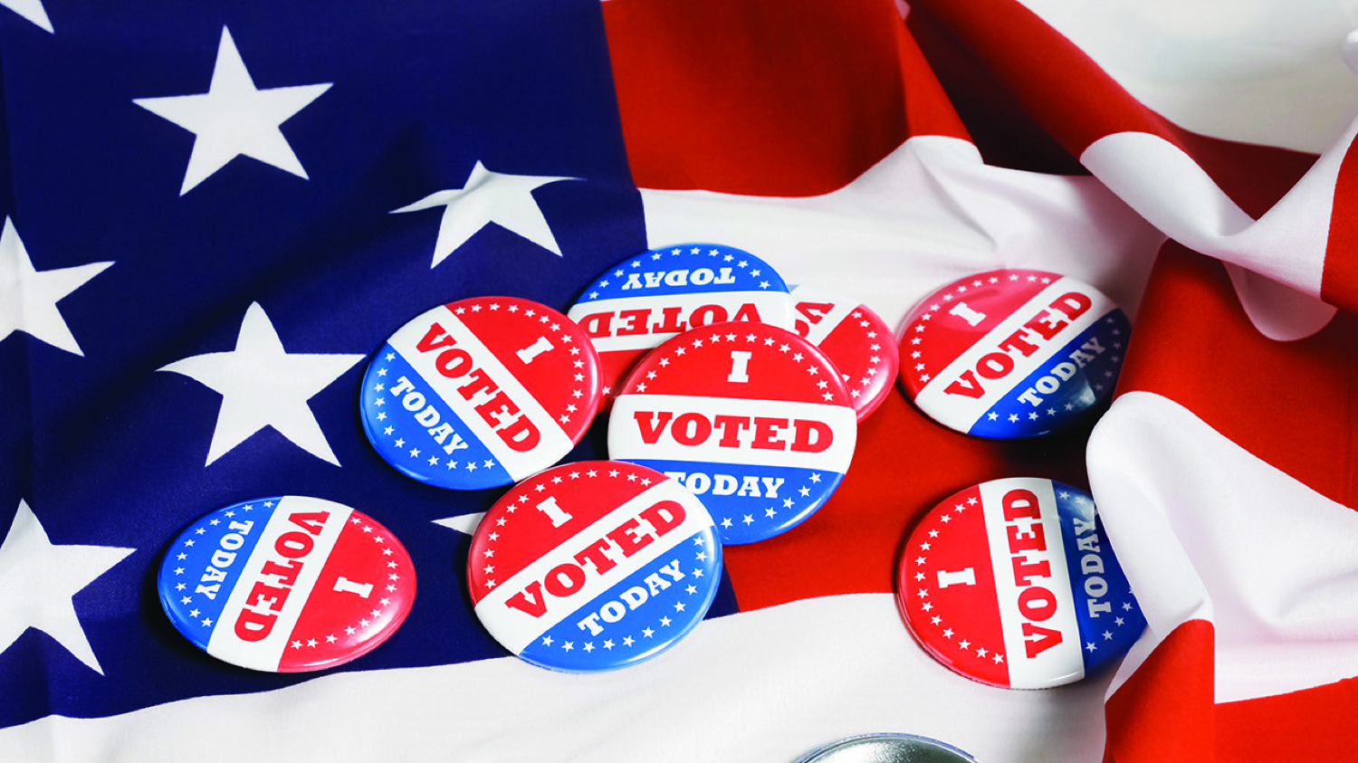 Election filing deadline nears