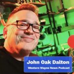 John Oak Dalton