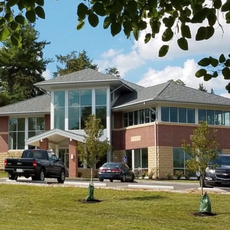 Wernle campus sold to Indy non-profit