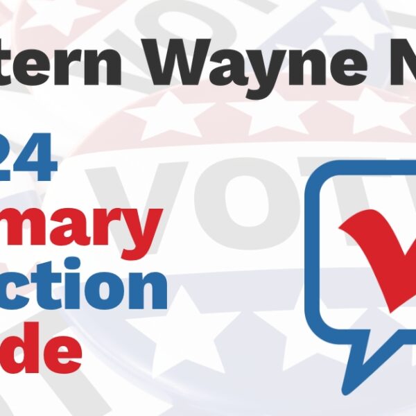 Wayne County ballots finalized for May primary elections