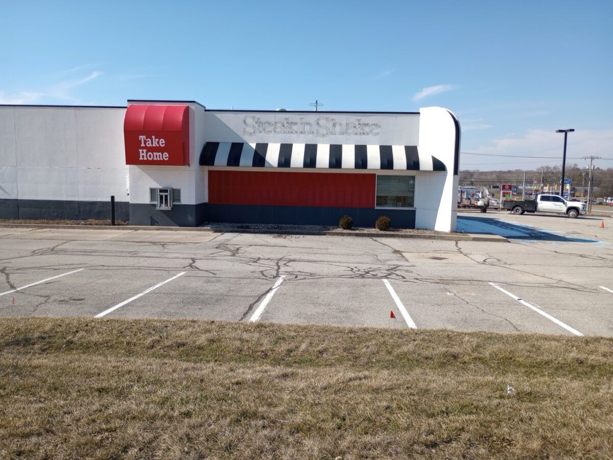 What’s planned for Richmond’s former Steak ’n Shake site?