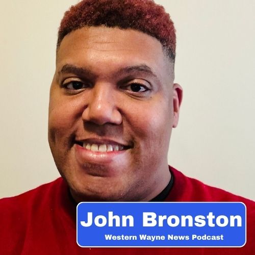 John Bronston