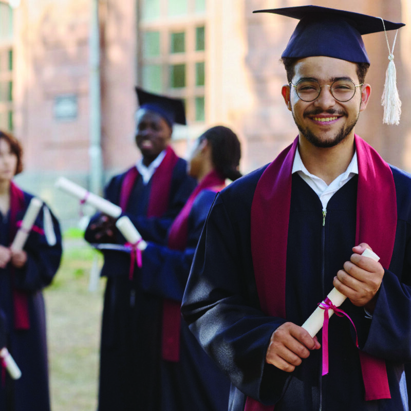 High schools offering financial aid help