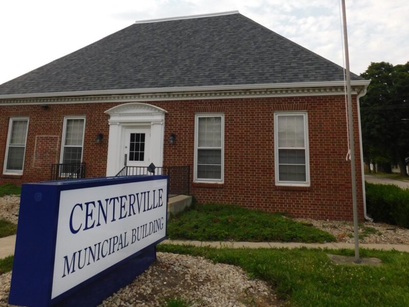 Centerville advances comprehensive planning