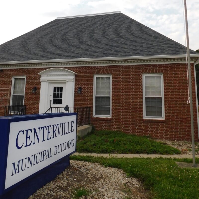 Centerville advances comprehensive planning