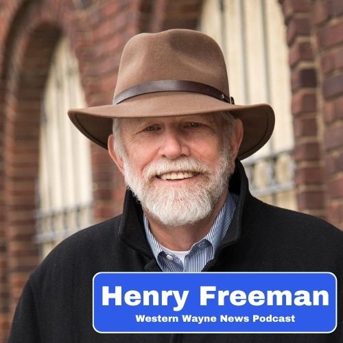 Henry Freeman