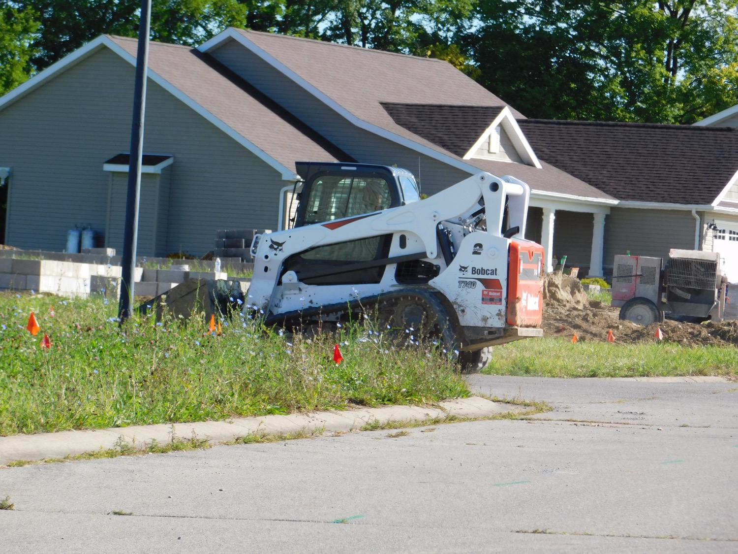 Centerville receives support for ,000 grant