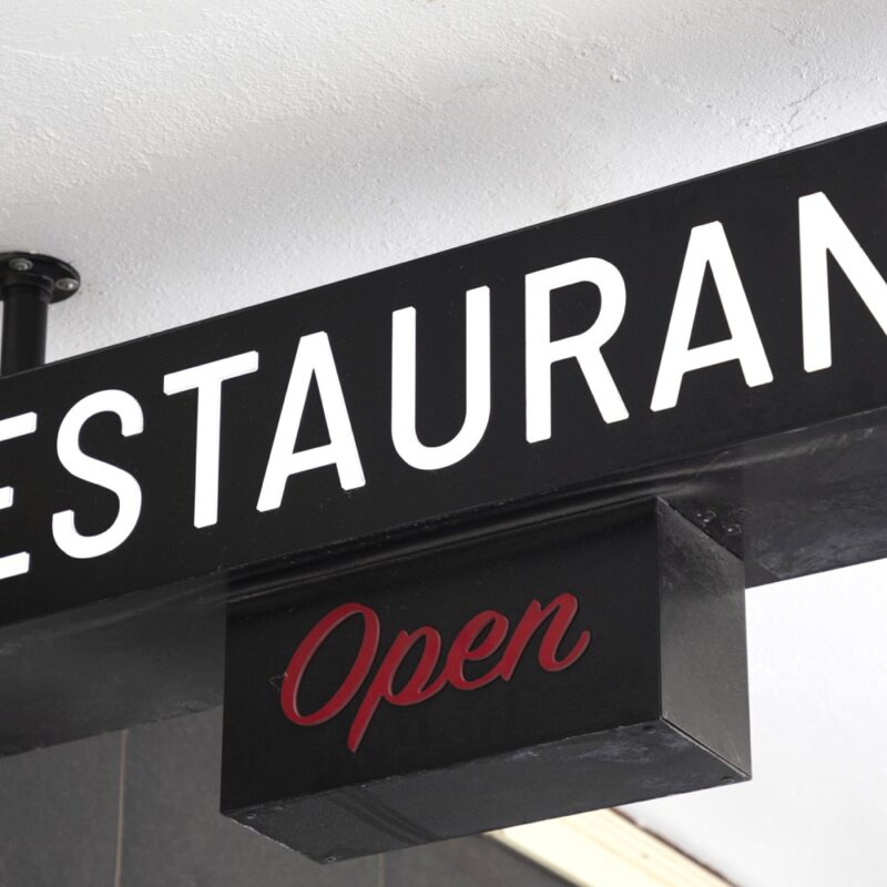Longtime eatery ‘100%’ plans return after flood