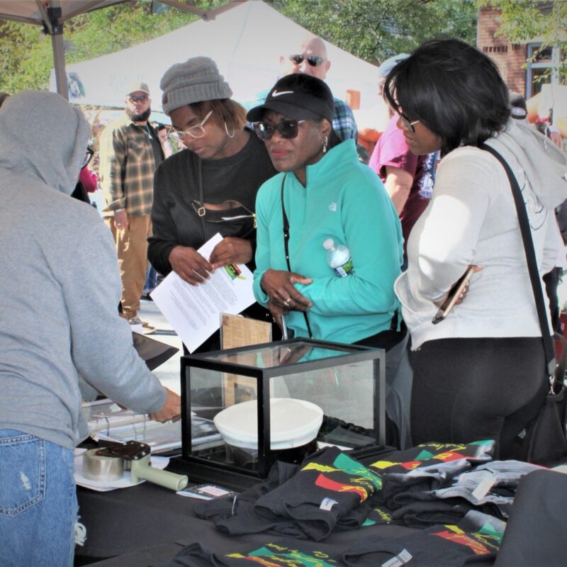 Vendors and groups can join Feb. 8 cultural event