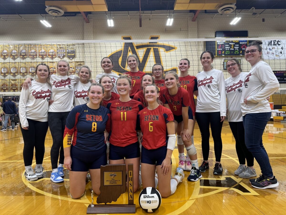 Cardinals to carry Wayne County banner to regionals