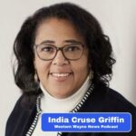 India Cruse Griffin