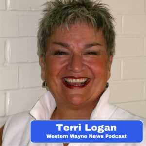 Terri Logan