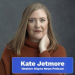 Western Wayne News Podcast