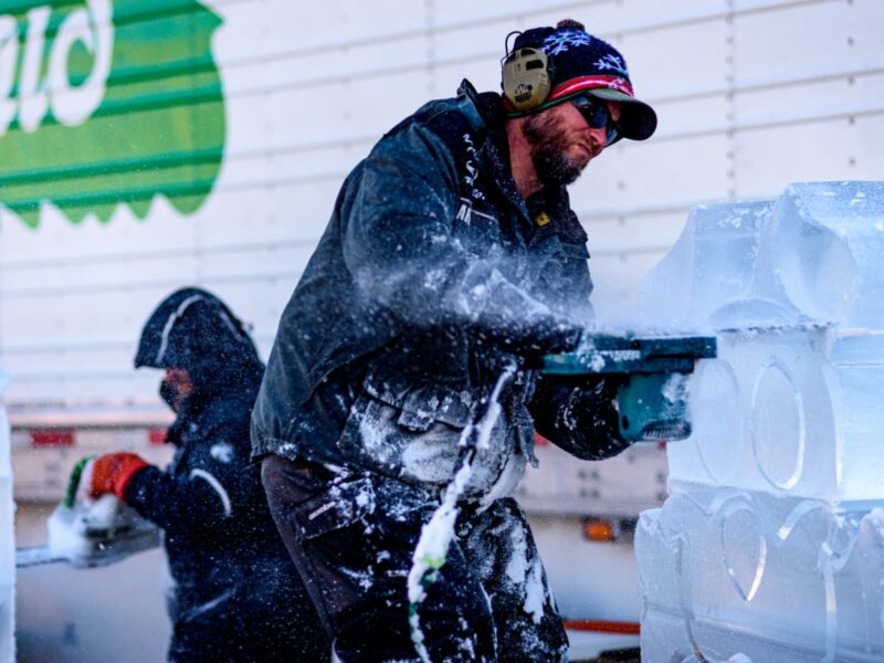 Meltdown plans take shape