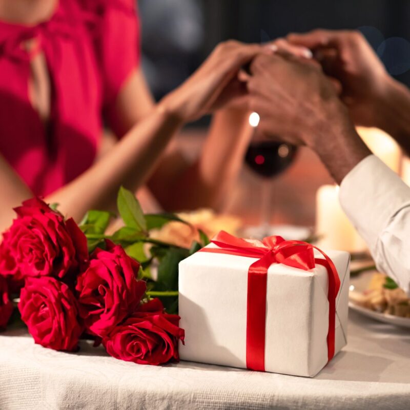 Help spread Valentine encouragement