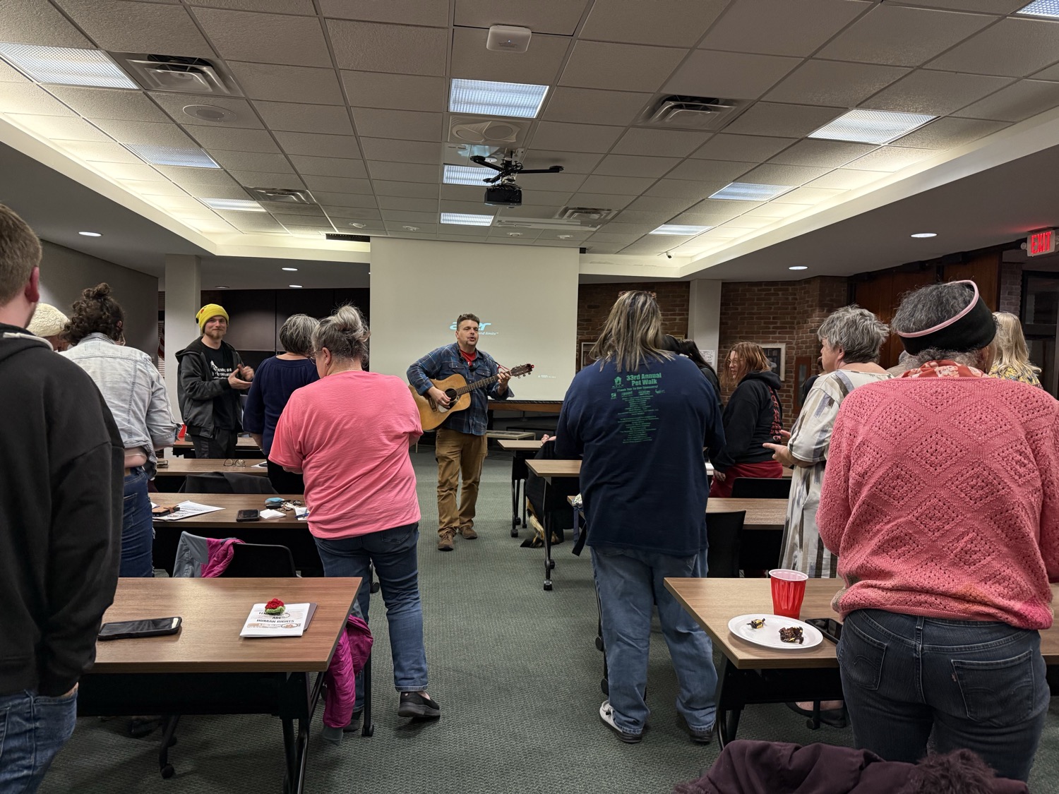 Renters landlords meet to clarify housing rights western wayne news